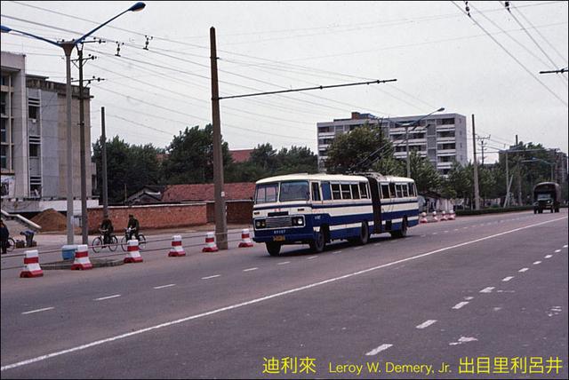 历史乱炖·1983年的武汉